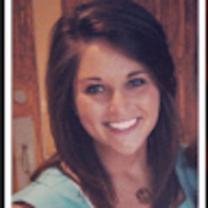 Meet your Posher, Jillian